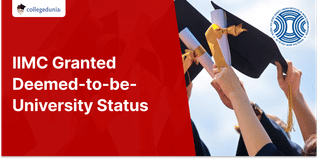 Indian Institute of Mass Communication Granted Deemed-to-be-University Status; Check Details Here